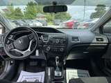 thumb 2013 Honda Civic