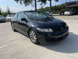 Used 2011 Honda Civic 2HGFG1B80BH519466 for sale in loganville, GA thumb image 3