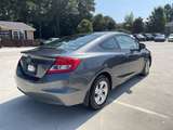 Used 2013 Honda Civic 2HGFG3B56DH510372 for sale in loganville, GA thumb image 4