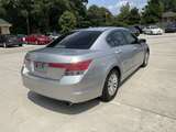 Used 2011 Honda Accord 1HGCP2F39BA121601 for sale in loganville, GA thumb image 4