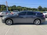 thumb 2011 Nissan Maxima