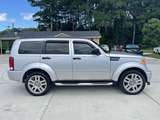 thumb 2011 Dodge Nitro
