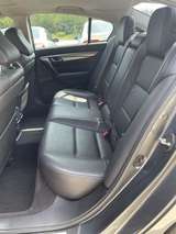 Used 2009 Acura TL 19UUA86289A017191 for sale in loganville, GA thumb image 8