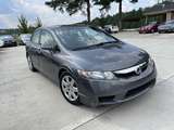 Used 2011 Honda Civic 19XFA1F59BE026655 for sale in loganville, GA thumb image 3