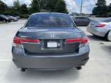 Used 2012 Honda Accord 1HGCP3F8XCA001857 for sale in loganville, GA thumb image 5