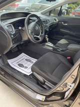 thumb 2013 Honda Civic