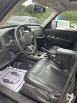 thumb 2011 Jeep Liberty