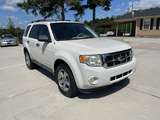 thumb 2012 Ford Escape