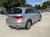 Used 2008 Acura RDX 5J8TB18508A000987 for sale in loganville, GA thumb image 4