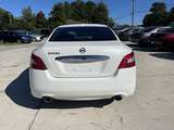 thumb 2011 Nissan Maxima
