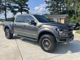 Used 2019 Ford F150 SuperCrew Cab 1FTFW1RG2KFC02336 for sale in loganville, GA thumb image 7