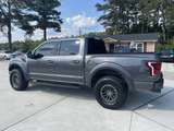 Used 2019 Ford F150 SuperCrew Cab 1FTFW1RG2KFC02336 for sale in loganville, GA thumb image 3