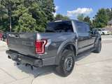 Used 2019 Ford F150 SuperCrew Cab 1FTFW1RG2KFC02336 for sale in loganville, GA thumb image 5