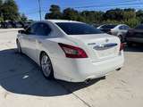 thumb 2011 Nissan Maxima