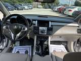 Used 2008 Acura RDX 5J8TB18508A000987 for sale in loganville, GA thumb image 12