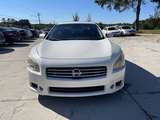 thumb 2011 Nissan Maxima