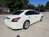 thumb 2011 Nissan Maxima