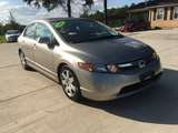 thumb 2006 Honda Civic