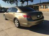 thumb 2008 Honda Accord