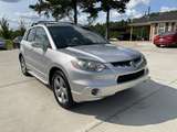 Used 2008 Acura RDX 5J8TB18508A000987 for sale in loganville, GA thumb image 3