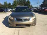 thumb 2008 Honda Accord