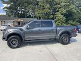 Used 2019 Ford F150 SuperCrew Cab 1FTFW1RG2KFC02336 for sale in loganville, GA thumb image 2