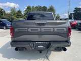 Used 2019 Ford F150 SuperCrew Cab 1FTFW1RG2KFC02336 for sale in loganville, GA thumb image 4