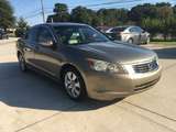 thumb 2008 Honda Accord