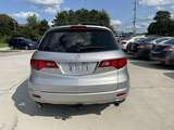 Used 2008 Acura RDX 5J8TB18508A000987 for sale in loganville, GA thumb image 5