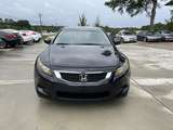 Used 2009 Honda Accord 1HGCS12399A024584 for sale in loganville, GA thumb image 2