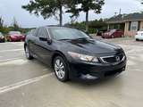 Used 2009 Honda Accord 1HGCS12399A024584 for sale in loganville, GA thumb image 3