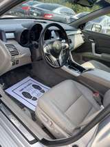Used 2008 Acura RDX 5J8TB18508A000987 for sale in loganville, GA thumb image 7