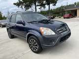 Used 2006 Honda CR-V JHLRD78866C020603 for sale in loganville, GA thumb image 3