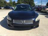 Used 2011 Nissan Maxima 1N4AA5AP6BC841810 for sale in loganville, GA thumb image 2