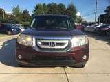 Used 2011 Honda Pilot 5FNYF3H45BB051492 for sale in loganville, GA thumb image 3
