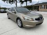 thumb 2008 Honda Accord