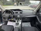 Used 2010 MAZDA MAZDA3 JM1BL1SF7A1337283 for sale in loganville, GA thumb image 11