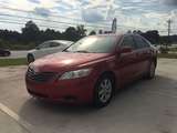 Used 2009 Toyota Camry 4T1BK46K09U087211 for sale in loganville, GA thumb image 3