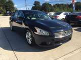 Used 2011 Nissan Maxima 1N4AA5AP6BC841810 for sale in loganville, GA thumb image 3