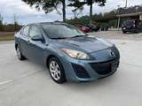 Used 2010 MAZDA MAZDA3 JM1BL1SF7A1337283 for sale in loganville, GA thumb image 3