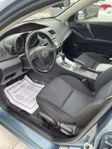 Used 2010 MAZDA MAZDA3 JM1BL1SF7A1337283 for sale in loganville, GA thumb image 7