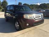 Used 2011 Honda Pilot 5FNYF3H45BB051492 for sale in loganville, GA thumb image 5