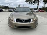 thumb 2008 Honda Accord