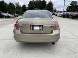 thumb 2008 Honda Accord