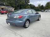 Used 2010 MAZDA MAZDA3 JM1BL1SF7A1337283 for sale in loganville, GA thumb image 4