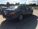 Used 2011 Nissan Maxima 1N4AA5AP6BC841810 for sale in loganville, GA thumb image 4