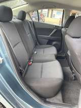 Used 2010 MAZDA MAZDA3 JM1BL1SF7A1337283 for sale in loganville, GA thumb image 9
