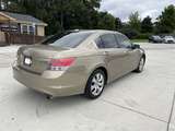 thumb 2008 Honda Accord