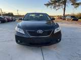 Used 2007 Toyota Camry 4T1BE46K77U605884 for sale in loganville, GA thumb image 2