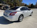 thumb 2011 Nissan Maxima